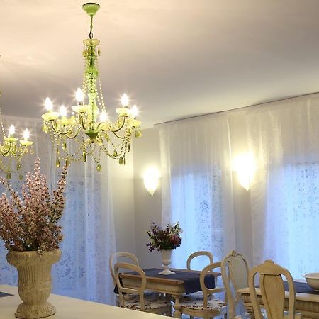 Pastel Guesthouse Balatonfüred Exteriér fotografie