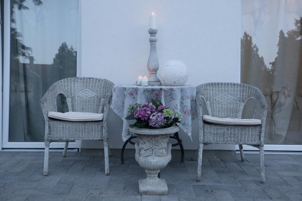 Pastel Guesthouse Balatonfüred Exteriér fotografie