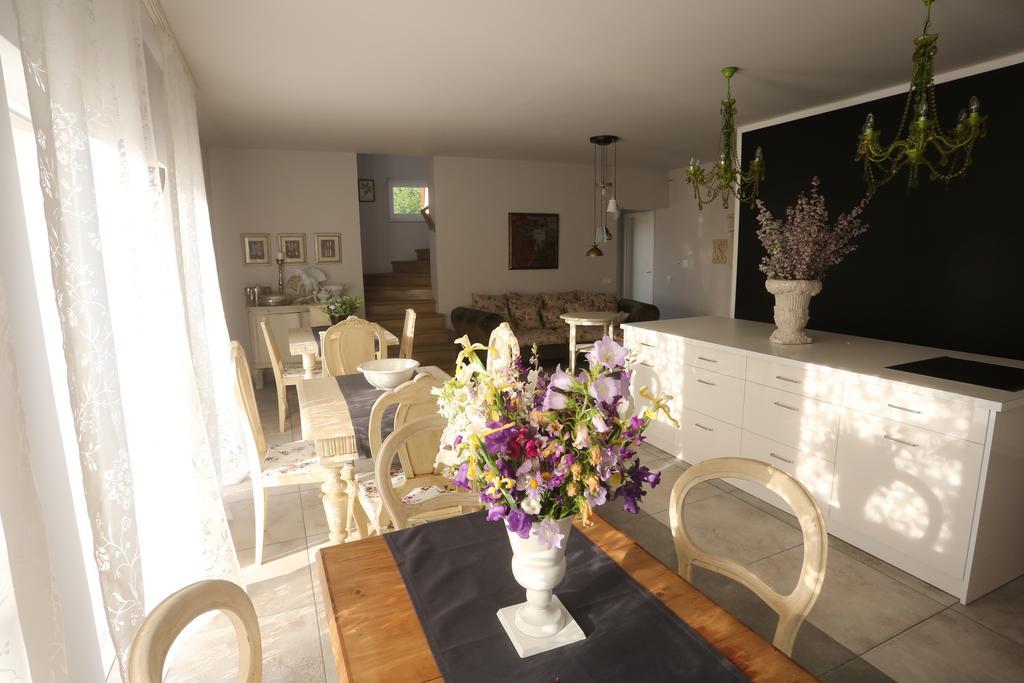 Pastel Guesthouse Balatonfüred Exteriér fotografie