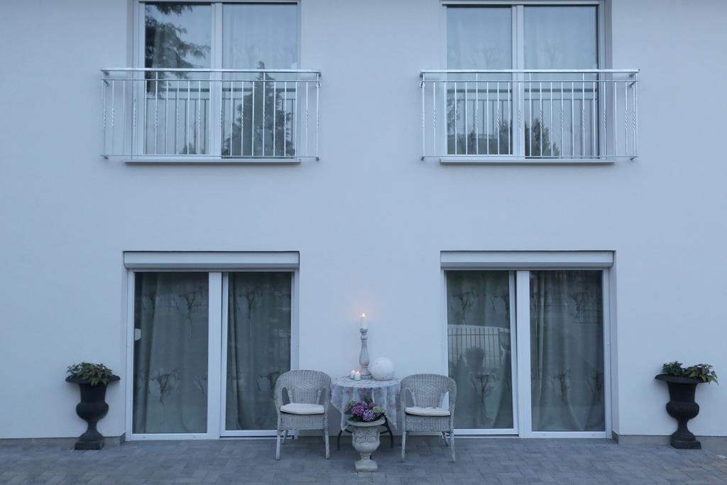 Pastel Guesthouse Balatonfüred Exteriér fotografie