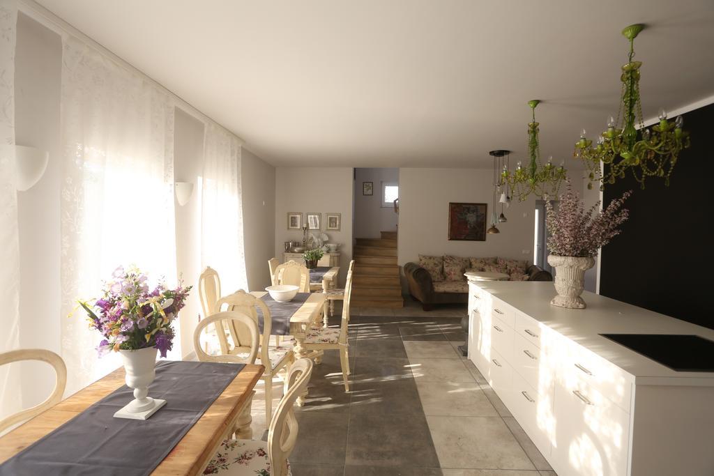 Pastel Guesthouse Balatonfüred Exteriér fotografie