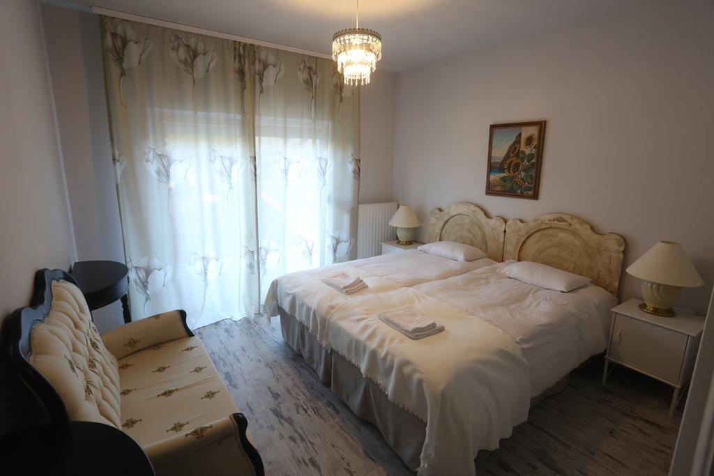 Pastel Guesthouse Balatonfüred Pokoj fotografie