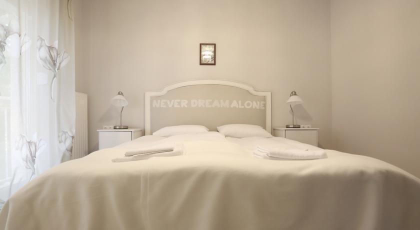 Pastel Guesthouse Balatonfüred Pokoj fotografie