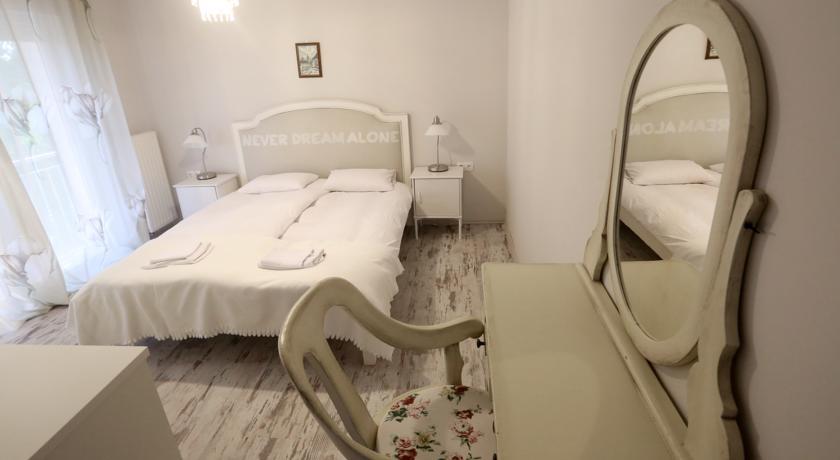 Pastel Guesthouse Balatonfüred Pokoj fotografie