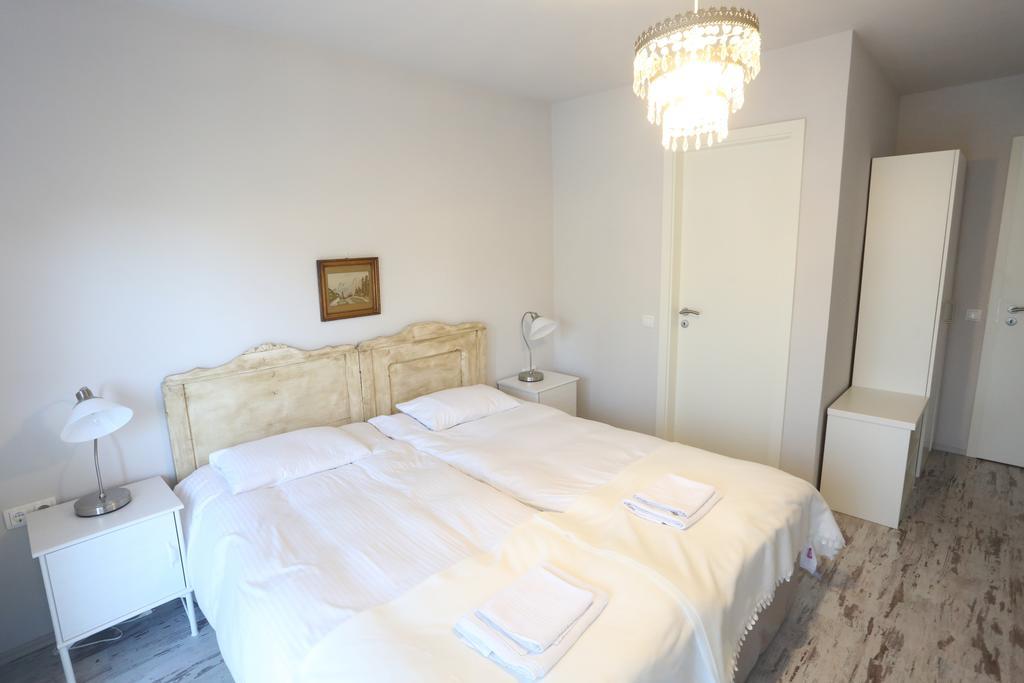 Pastel Guesthouse Balatonfüred Pokoj fotografie