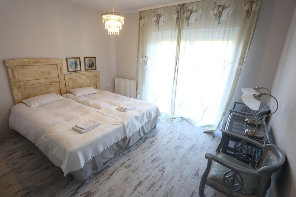 Pastel Guesthouse Balatonfüred Pokoj fotografie
