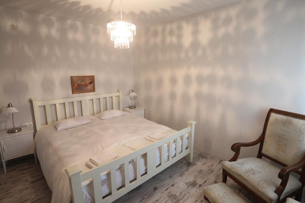 Pastel Guesthouse Balatonfüred Exteriér fotografie