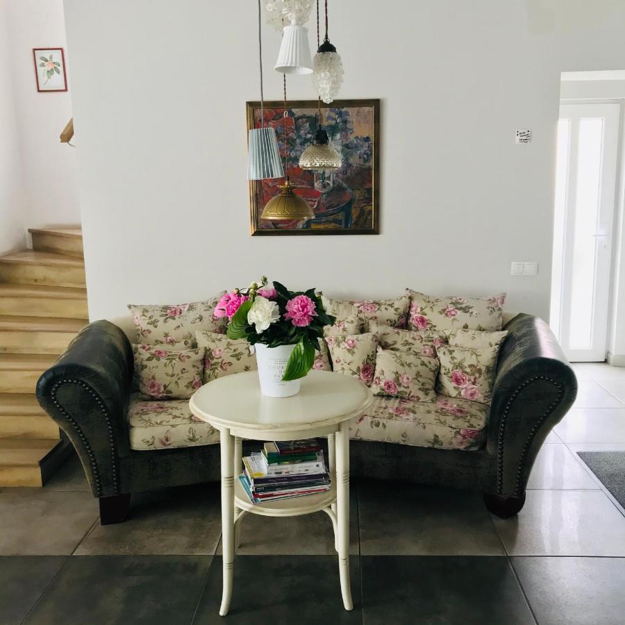 Pastel Guesthouse Balatonfüred Exteriér fotografie